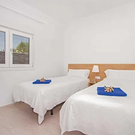 Villa Brisas Playa Blanca (Lanzarote)